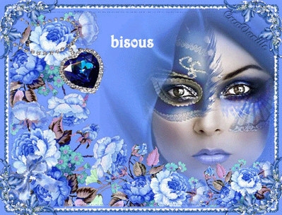 bisou*********
