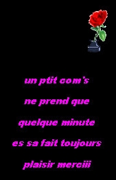 pour vous 
