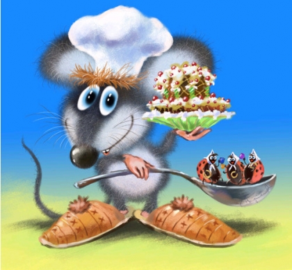 joyeuse anniversaire!!!!!