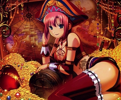 comment vous la trouvez!!!!!!!