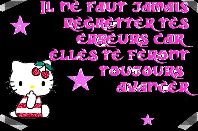 pour vous!!!!!!