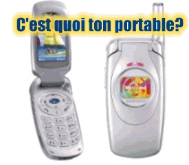 c'est quoi ton ??????