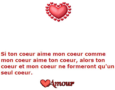 amour