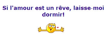 ^sil'amour et t'un reve!!!!!!