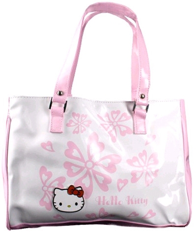 sac hello kitty