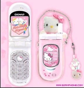 portable hello kitty
