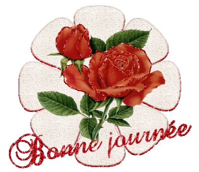 bounne journ�e a tous