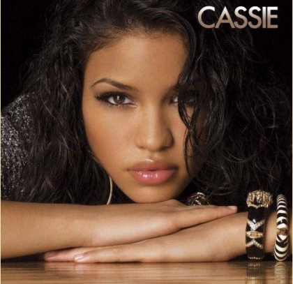 la plus belle photo de cassie