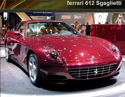 la plus belle voiture du monde