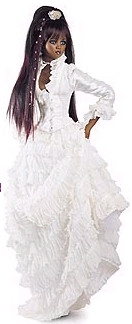 et je vous pr�sente la poup�e yasmin