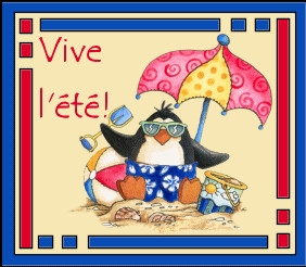 c'est bientot les vacances.......