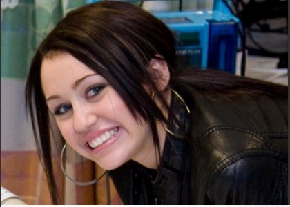 3�me photo d'hanna montana