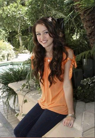 6�me photo d'hanna montana