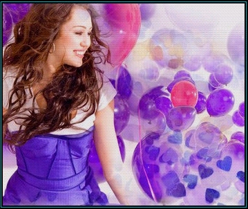 7�me photo d'hanna montana