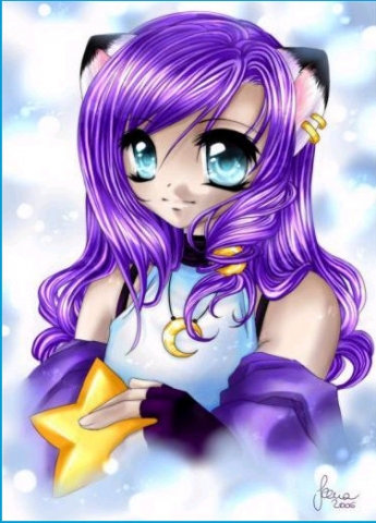 tr�s belle image de manga a voir.......