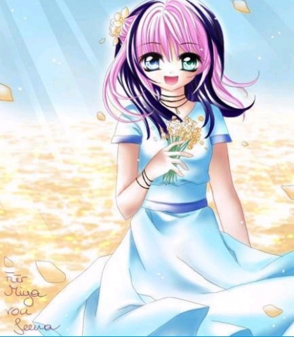 toujour des manga......