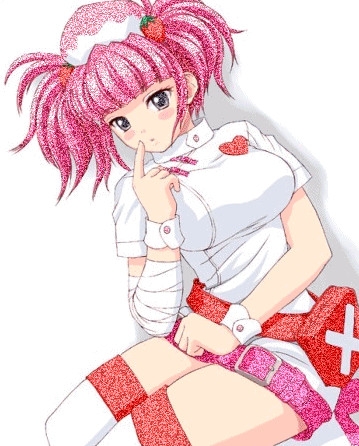 manga imfirmi�re.......