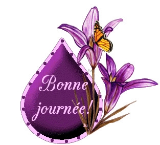 bonne....journ�e.....a vous......