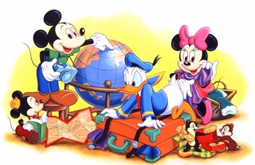 la fin des �pisode.....