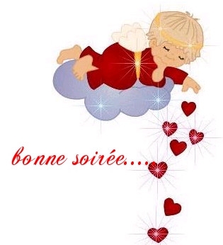 bonne...soir�e....