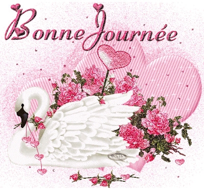 bonne journ�e.......