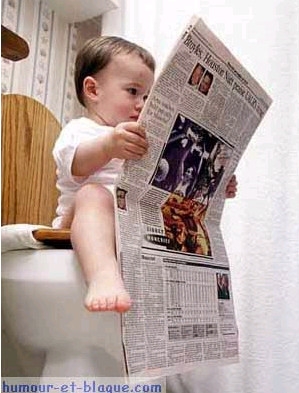 voici un drole de b�b�......