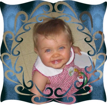 tr�s beau b�b�.....