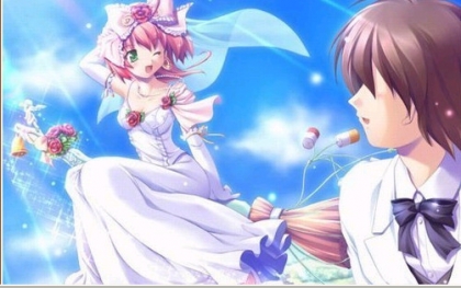 belle mari�e manga.....