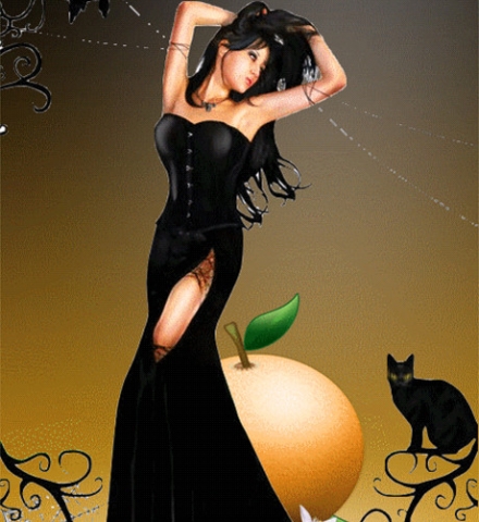 tr�s ....belle.......