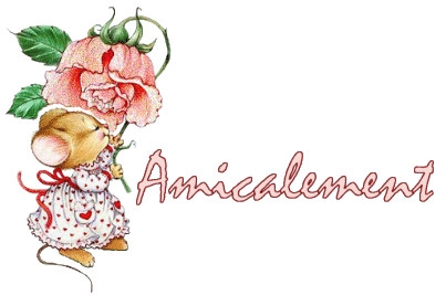 c'est....pour...vous