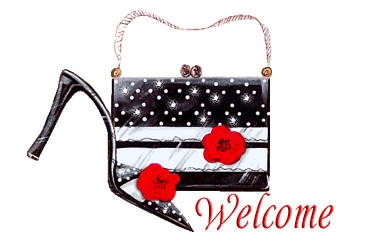 W.E.L.C.O.M..........