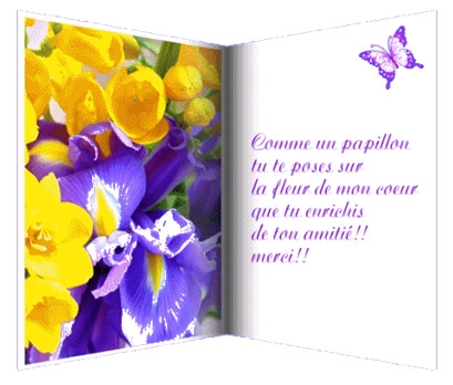 pour mes amies.........
