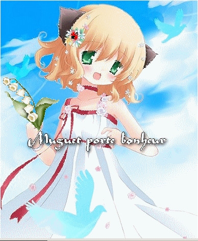 belle manga pour vous....