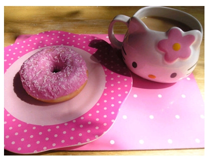 BONNE APETIT...........