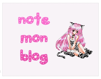 notez mon blog svp.......merci.......