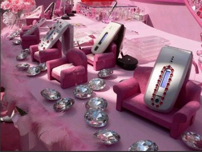 jolie portable.........