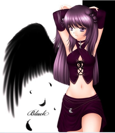 ange ...noir....1_