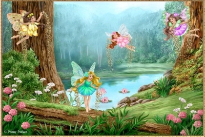 tr�s belle image......