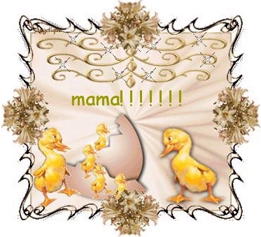 c'est mignion .......