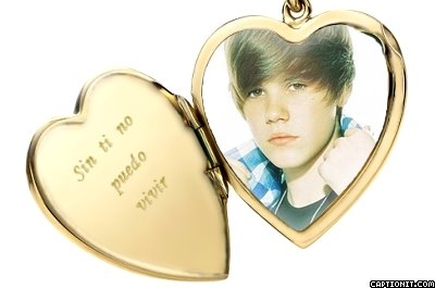 justin bieber jif