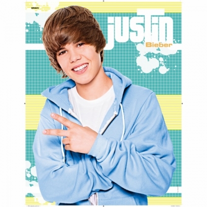 justin bieber