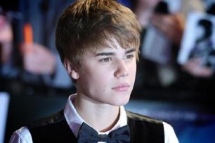 justin bieber