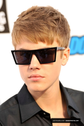 justin bieber