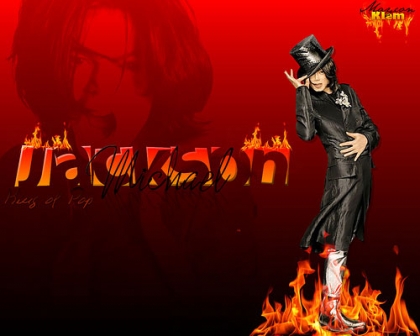 michael jakson