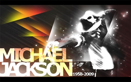 michael jakson
