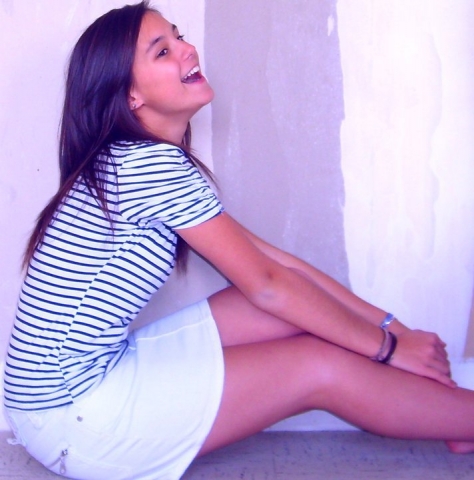 madmoiselle morgane♥☻☺