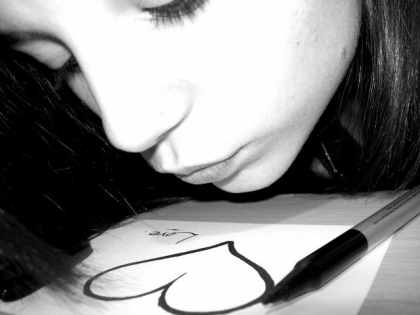 love you les amis (l)