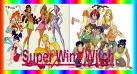 c'est les witch et les winx :