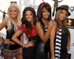 les GIRLICIOUS