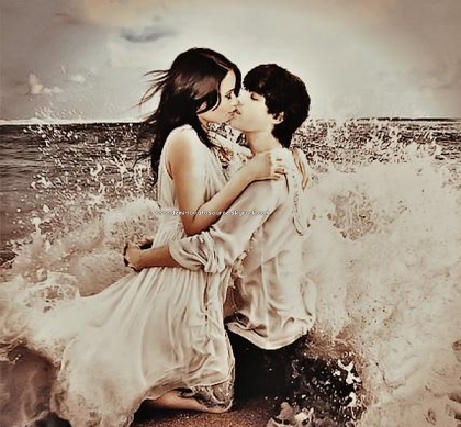 joe jonas et demi lovato s'embrassent ?